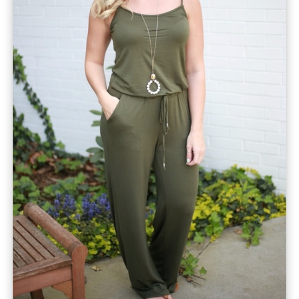 Jumpsuit